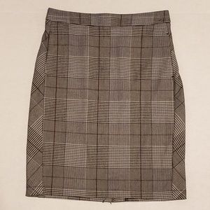 A New Day Skirt